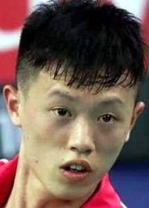 Chun Yi Lin