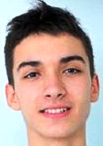 Cristian Savin