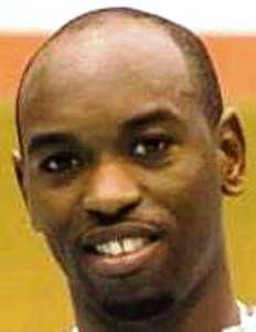 Dakeil Jonathan Thorpe