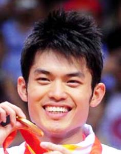 Dan Lin Dan Lin