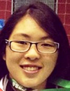 Danica Nishimura