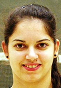 Daniella Gonda Daniella Gonda