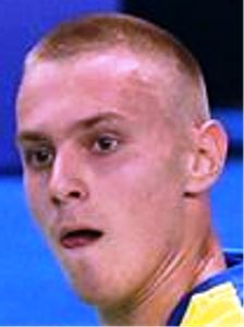 Danylo Bosniuk Danylo Bosniuk