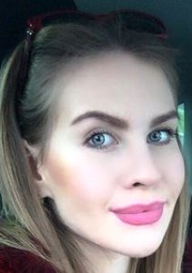 Daria Dzhedzhla