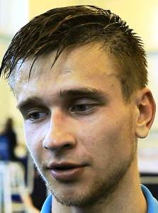 Denis Grachev