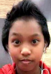 Dhea Bunga Anjani