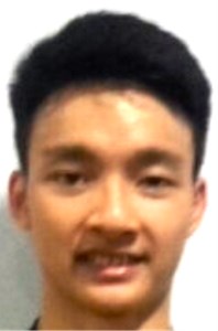 Muhammad Rehan Diaz