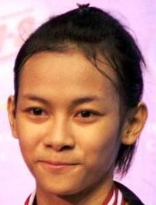 Dinar Dyah Ayustine