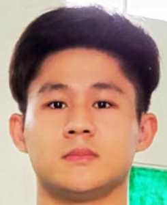 Dinh Hoang Nguyen