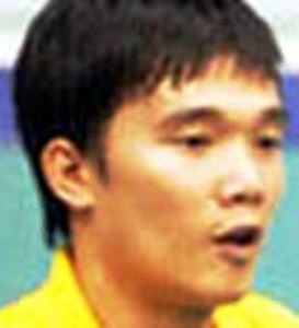 Dinh Tuan Kiet Nguyen