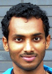 Dinuka Karunaratna Dinuka Karunaratna