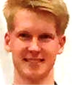 Ditlev Jaeger Holm Ditlev Jaeger Holm