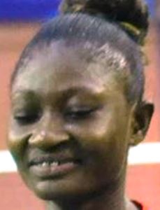 Dorcas Ajoke Adesokan