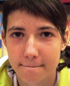 Dorotea Sutara Dorotea Sutara