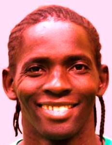 Edwin Ekiring