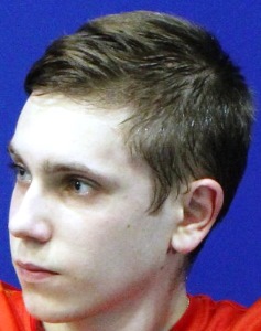Egor Kurdyukov