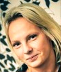 Elena Komendrovskaja