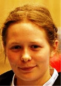 Elisa Wiborg