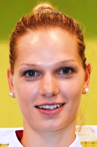 Elisabeth Baldauf Elisabeth Baldauf