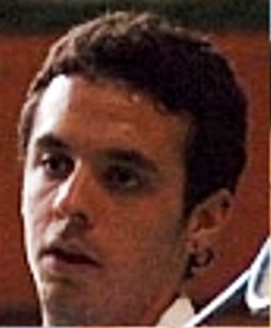 Ernesto Velazquez