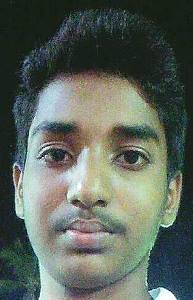 Eshwar Sukumar Eshwar Sukumar