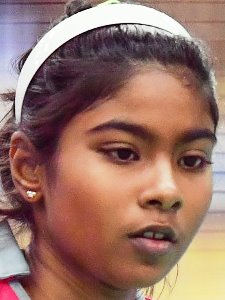 Fadilah Shamika Mohamed Rafi Fadilah Shamika Mohamed Rafi