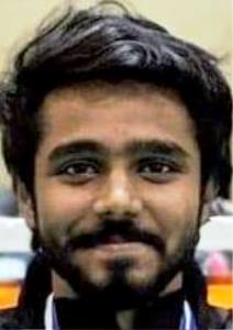 Farogh Sanjay Aman Farogh Sanjay Aman