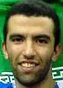 Farzin Khanjani Farzin Khanjani