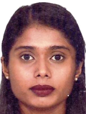 Fathimath Abdul Razzaq