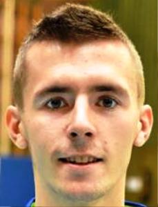 Filip Spoljarec Filip Spoljarec