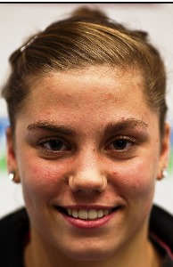 Flore Vandenhoucke