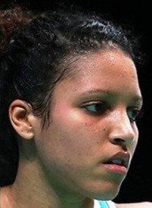 Fontaine Mica Wright