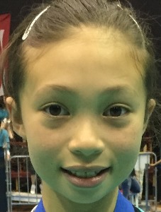 Francesca Corbett