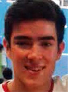 Francisco Rafael Trevino Buenrostro