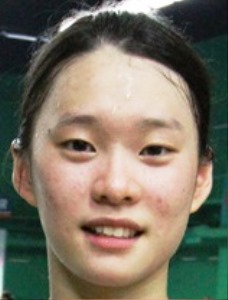 Ga Eun Kim Ga Eun Kim