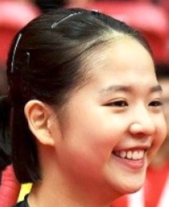 Ga Eun Park