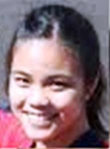 Gaea Mari Galvez