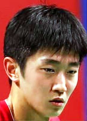 Geonyeop Cho