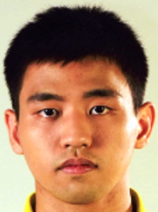 Giap Chin Goh Giap Chin Goh