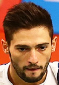 Giovanni Greco