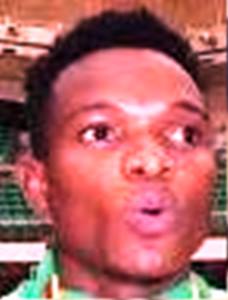 Godwin Olofua