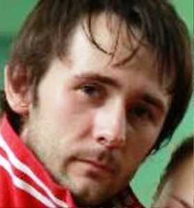 Gordey Kosenko Gordey Kosenko