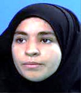 Halla Bouksani