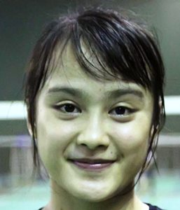 Hana Ramadhini