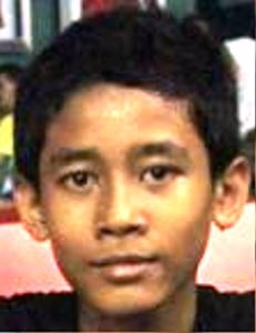 Handoko Yusuf Wijayanto