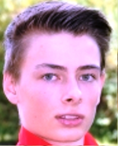Hannes Gerberich Hannes Gerberich