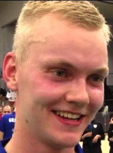 Hansen Soeren Toft
