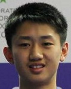 Harry Huang