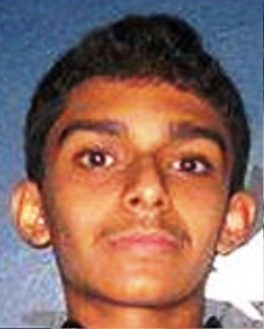 Harsheel Dani