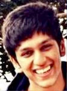 Harshit Aggarwal